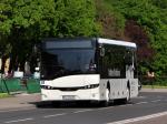 Solaris InterUrbino 12 2009 года